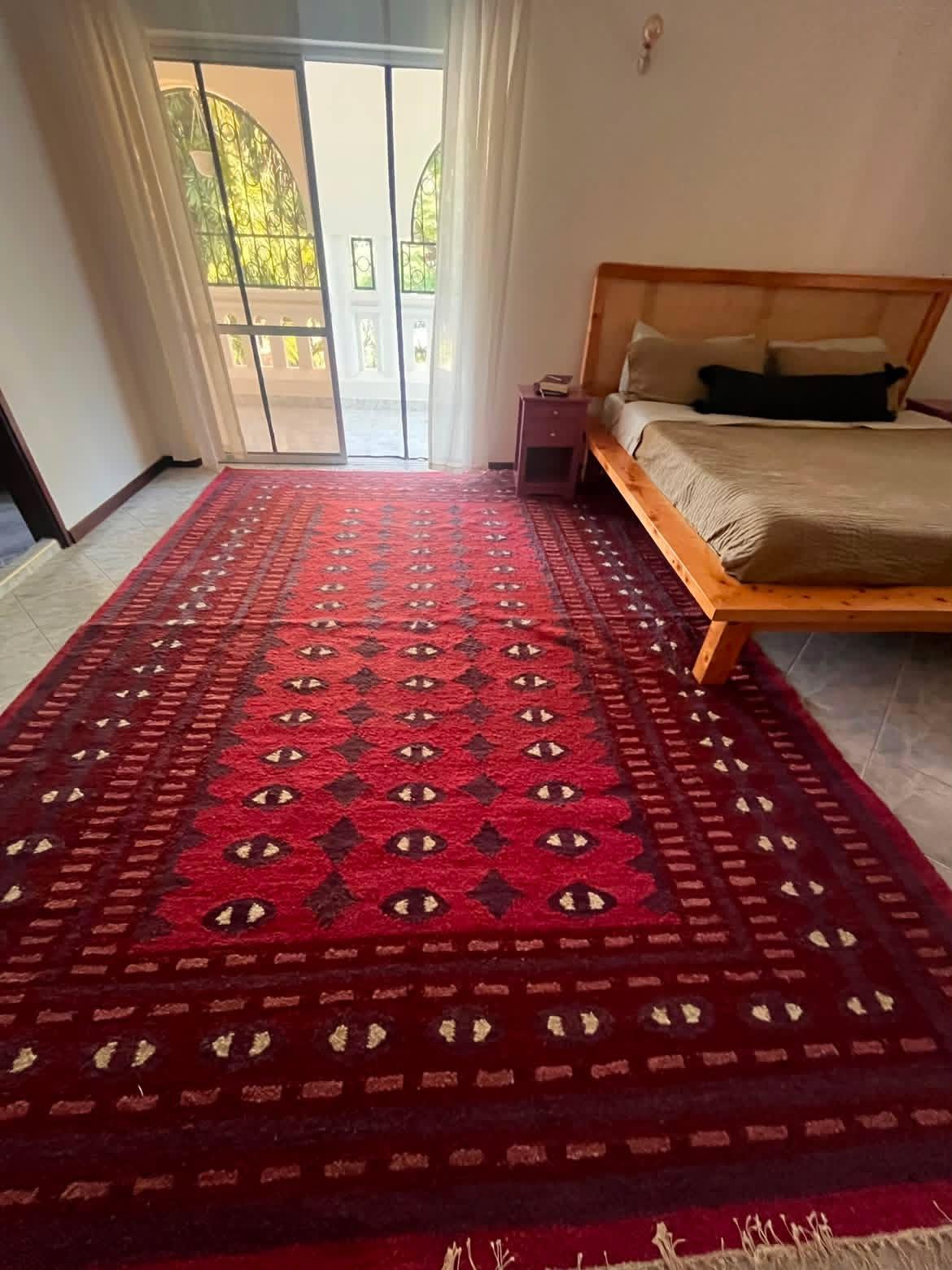 Jireh Hand Woven Craft