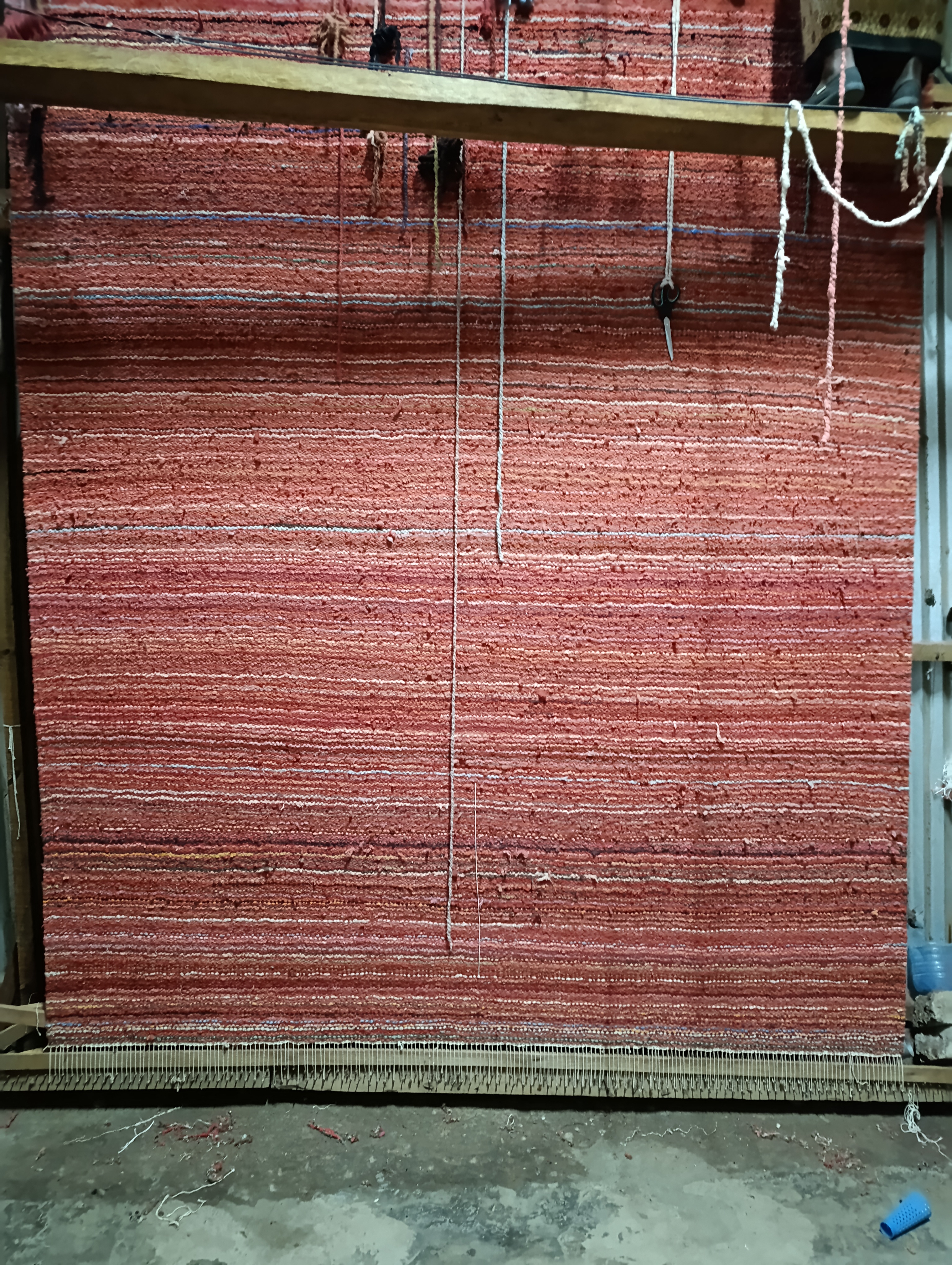 Colorful Lines